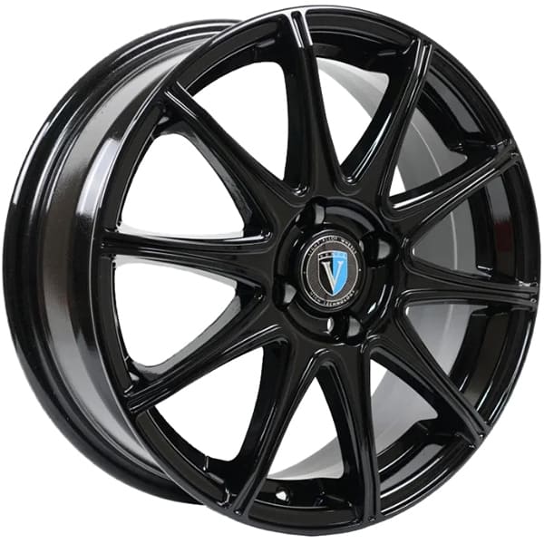 ДЛ 4*100 15*6 D60.1 ET46 Venti 1516 BD